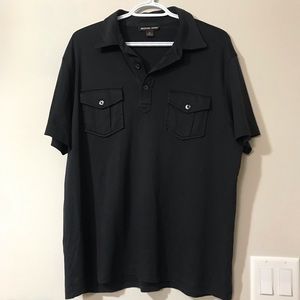 Michael Kors Polo Shirt